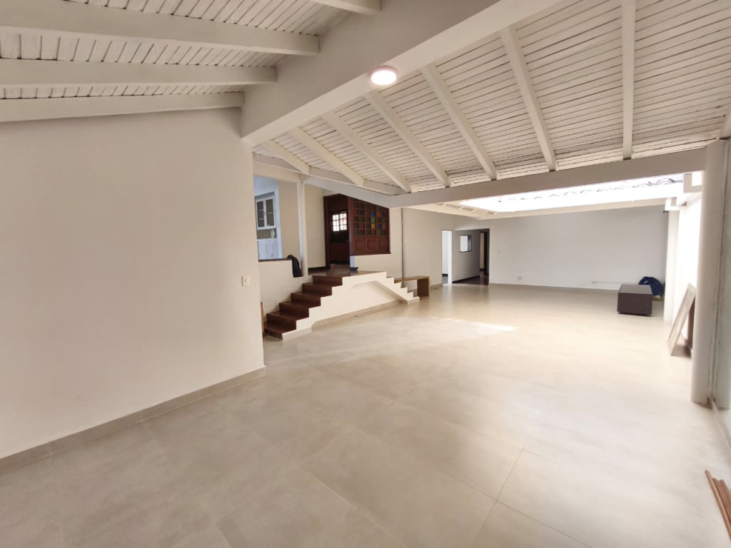 Casa En Arriendo - Urbanización La Flora, Cali