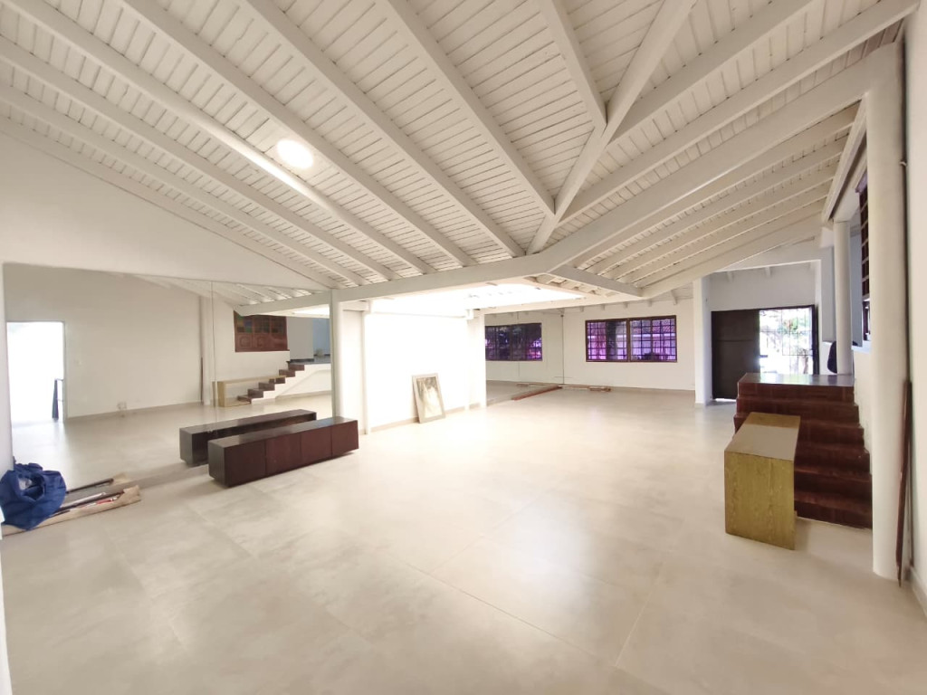 Casa En Arriendo - Urbanización La Flora, Cali