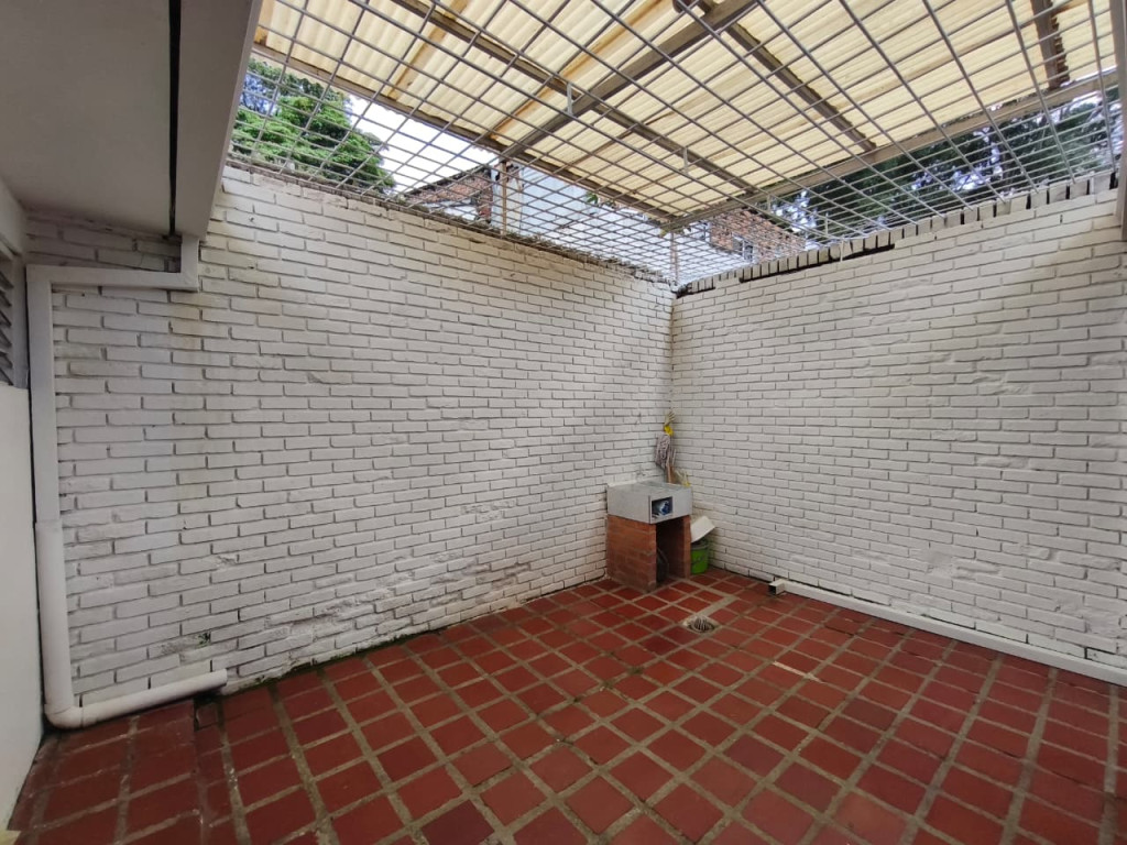 Casa En Arriendo - Urbanización La Flora, Cali