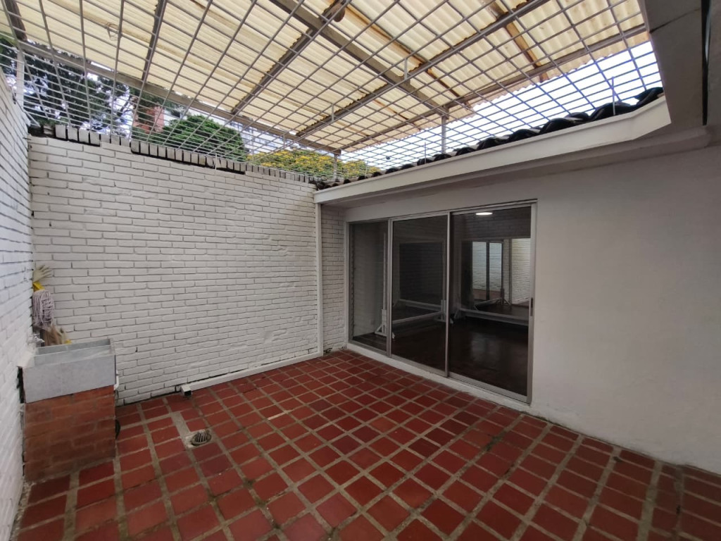 Casa En Arriendo - Urbanización La Flora, Cali