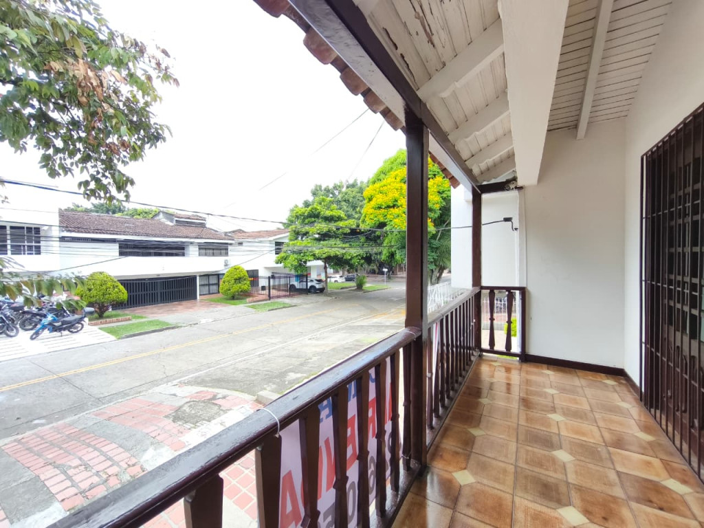 Casa En Arriendo - Urbanización La Flora, Cali