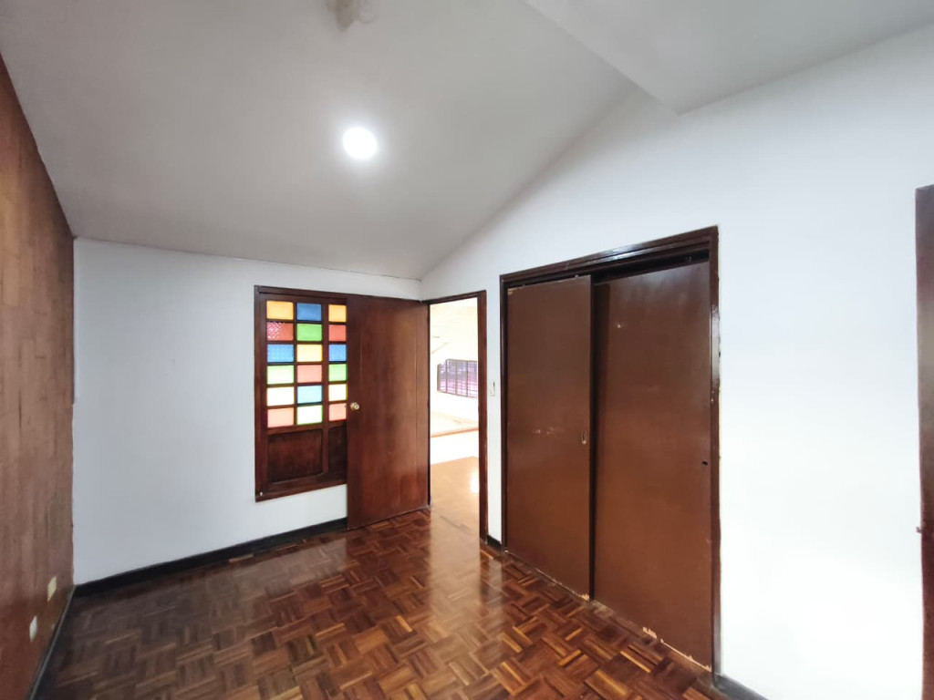 Casa En Arriendo - Urbanización La Flora, Cali