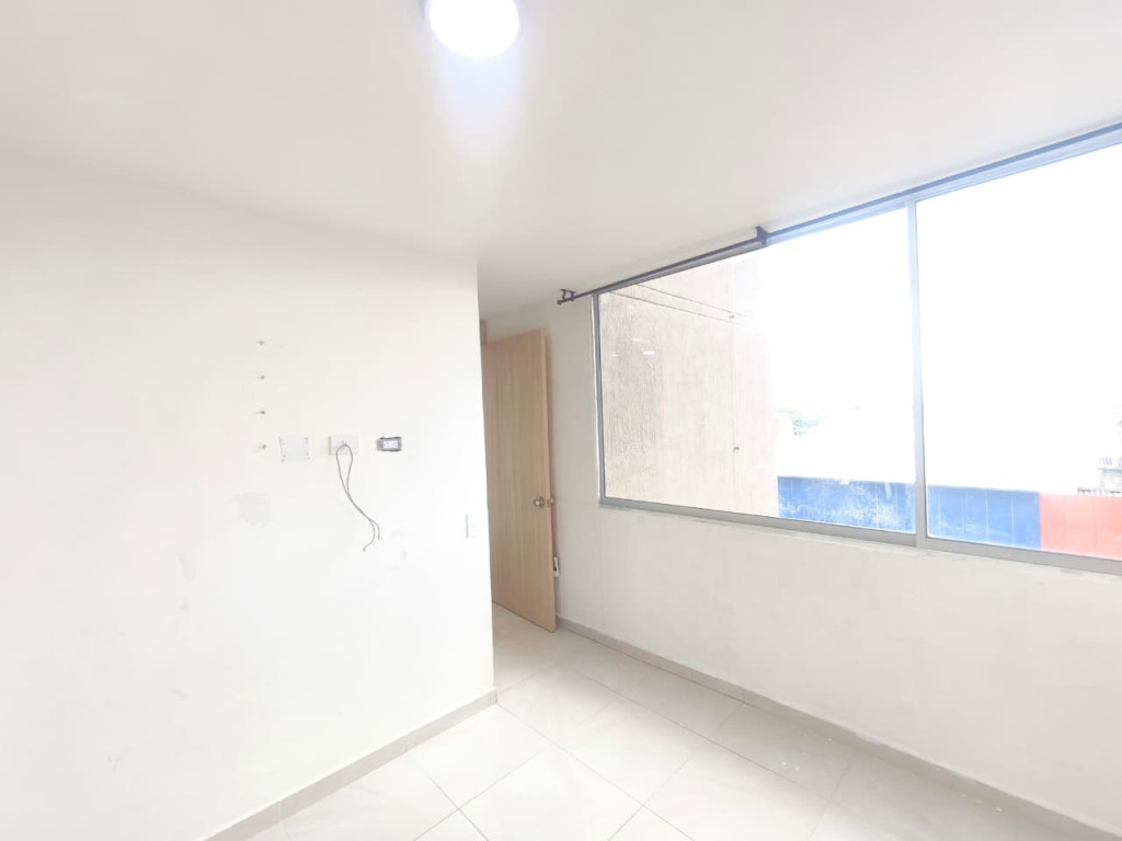Apartamento En Arriendo - Evaristo García, Cali