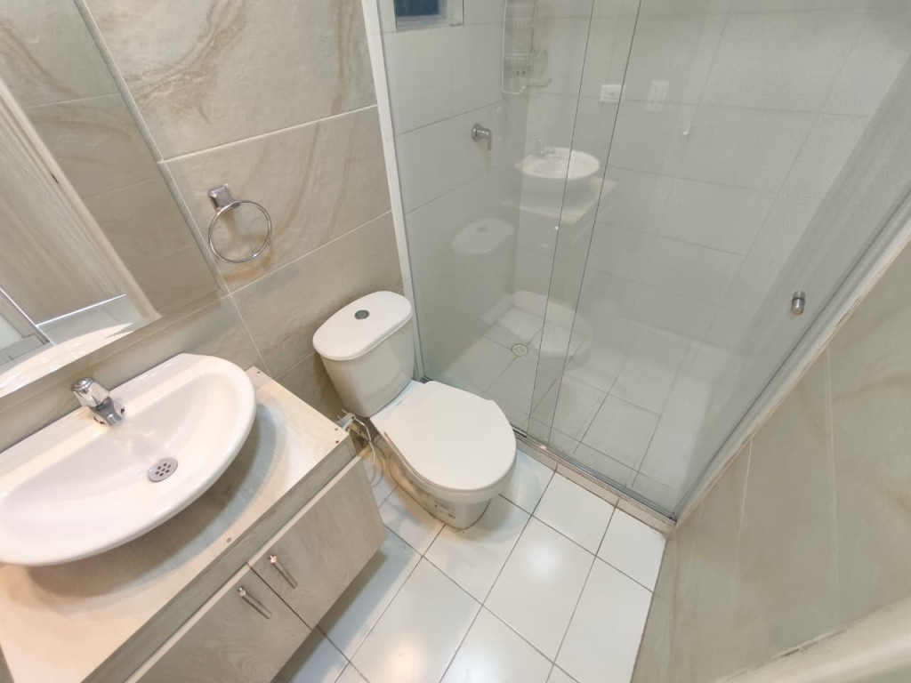 Apartamento En Arriendo - Evaristo García, Cali