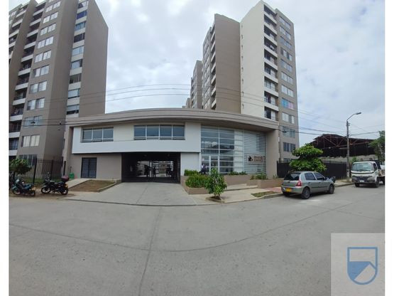 Apartamento En Arriendo - Evaristo García, Cali