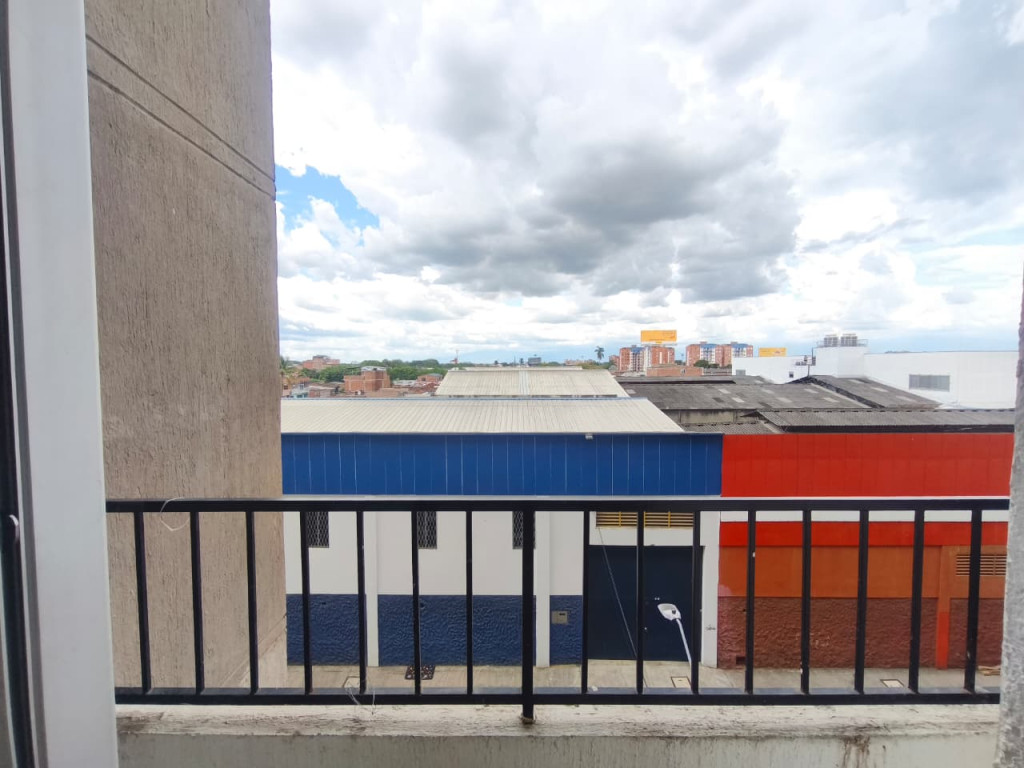 Apartamento En Arriendo - Evaristo García, Cali