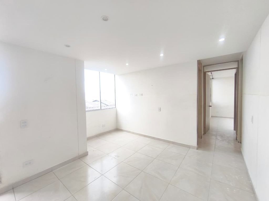 Apartamento En Arriendo - Evaristo García, Cali