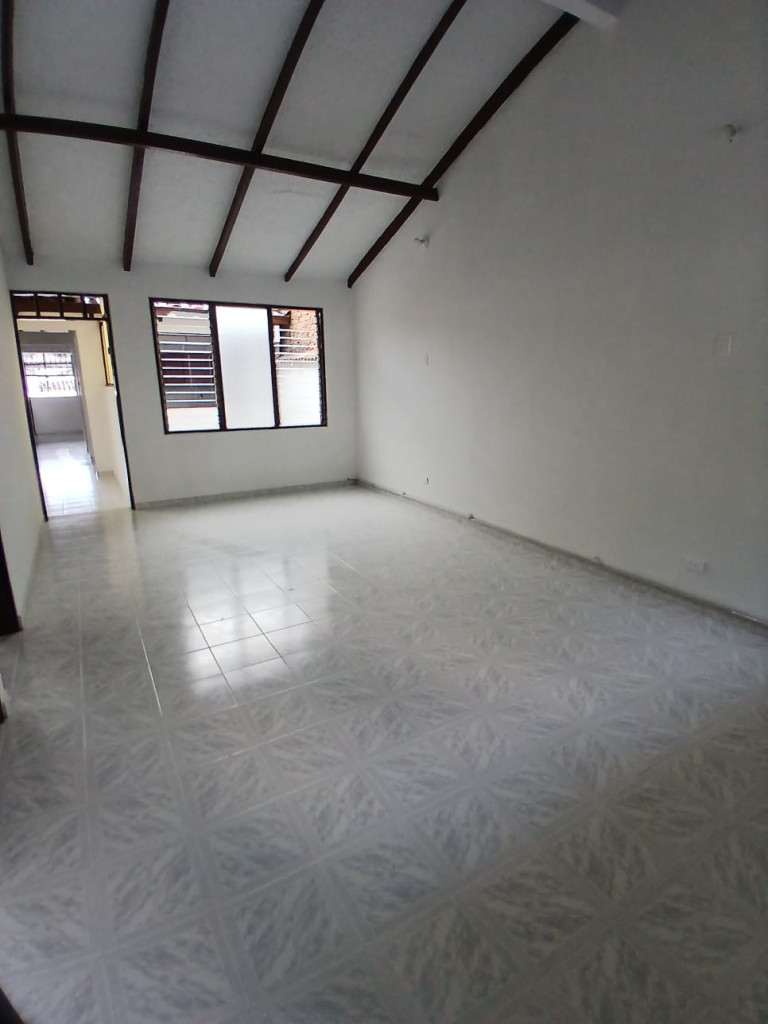 Casa En Arriendo - Camino Real - Joaquín Borrero, Cali