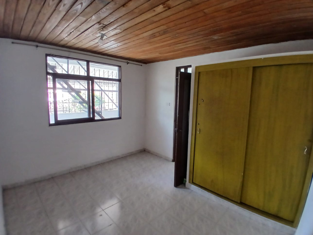 Casa En Arriendo - Camino Real - Joaquín Borrero, Cali