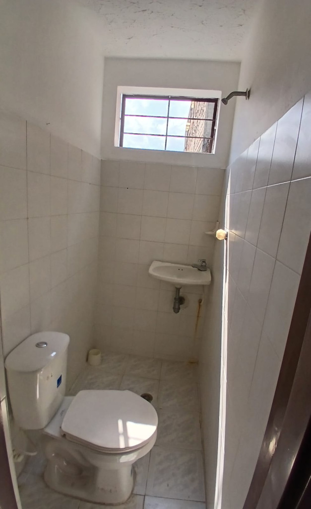 Casa En Arriendo - Camino Real - Joaquín Borrero, Cali