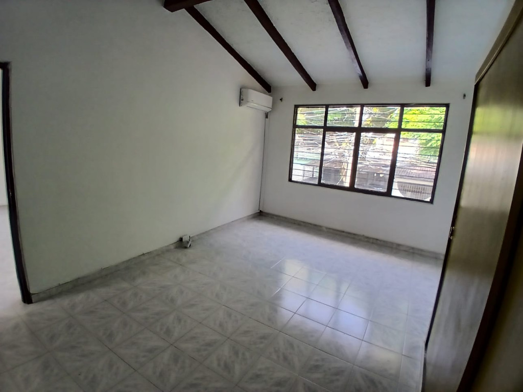 Casa En Arriendo - Camino Real - Joaquín Borrero, Cali