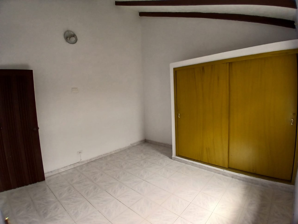 Casa En Arriendo - Camino Real - Joaquín Borrero, Cali