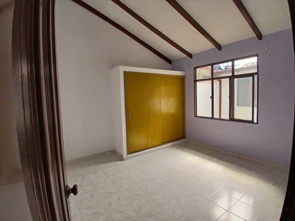 Casa En Arriendo - Camino Real - Joaquín Borrero, Cali