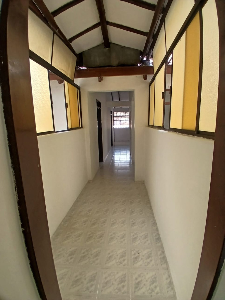 Casa En Arriendo - Camino Real - Joaquín Borrero, Cali