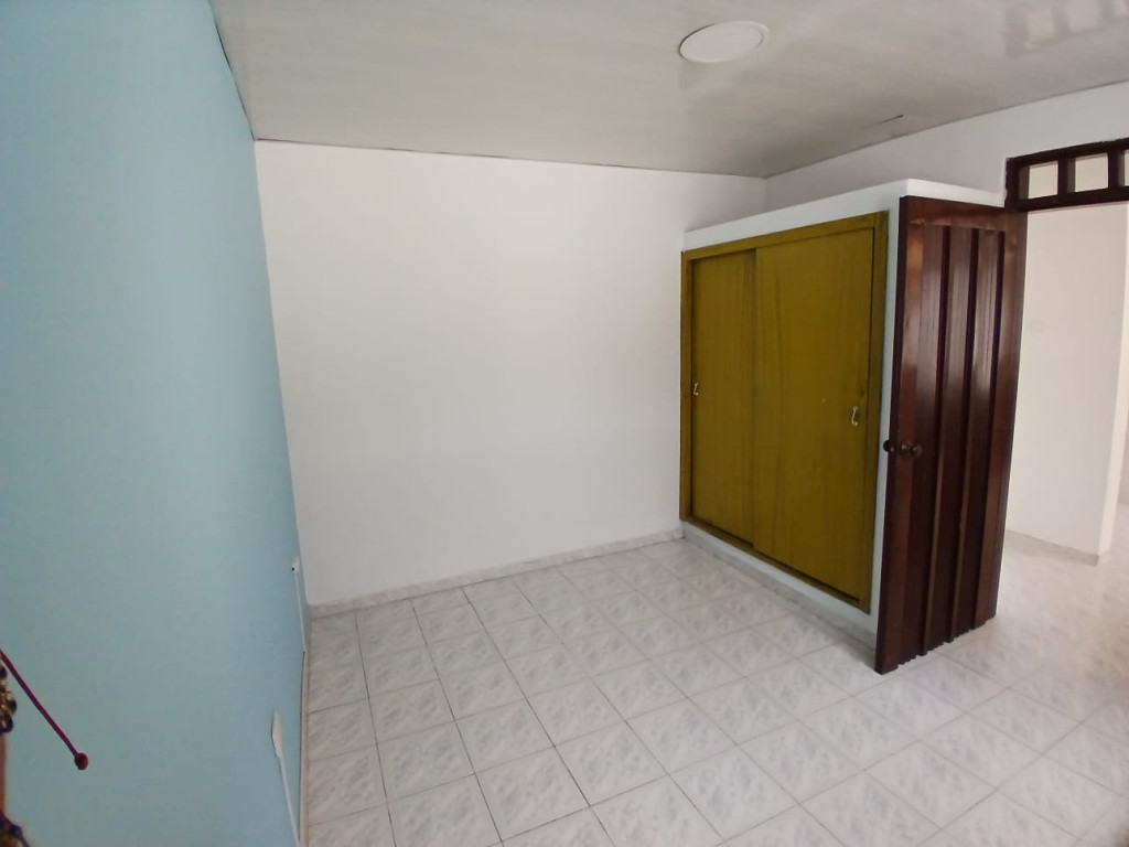 Casa En Arriendo - Camino Real - Joaquín Borrero, Cali