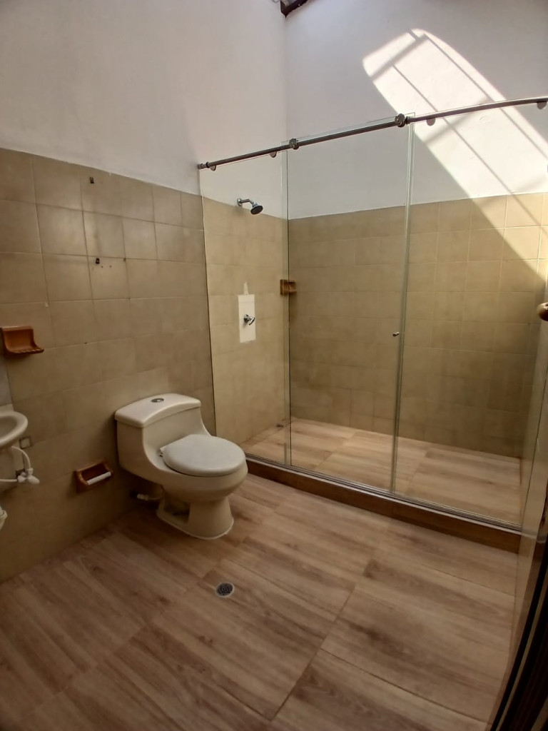 Casa En Arriendo - Camino Real - Joaquín Borrero, Cali