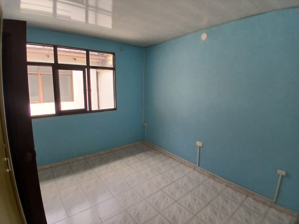 Casa En Arriendo - Camino Real - Joaquín Borrero, Cali