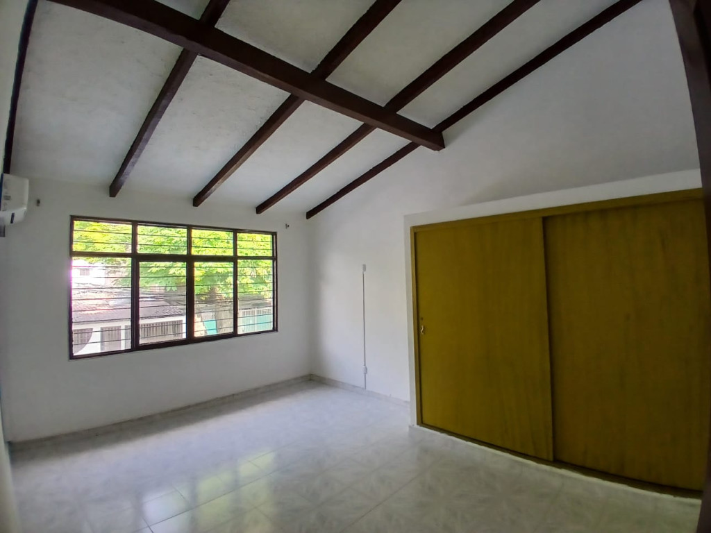Casa En Arriendo - Camino Real - Joaquín Borrero, Cali