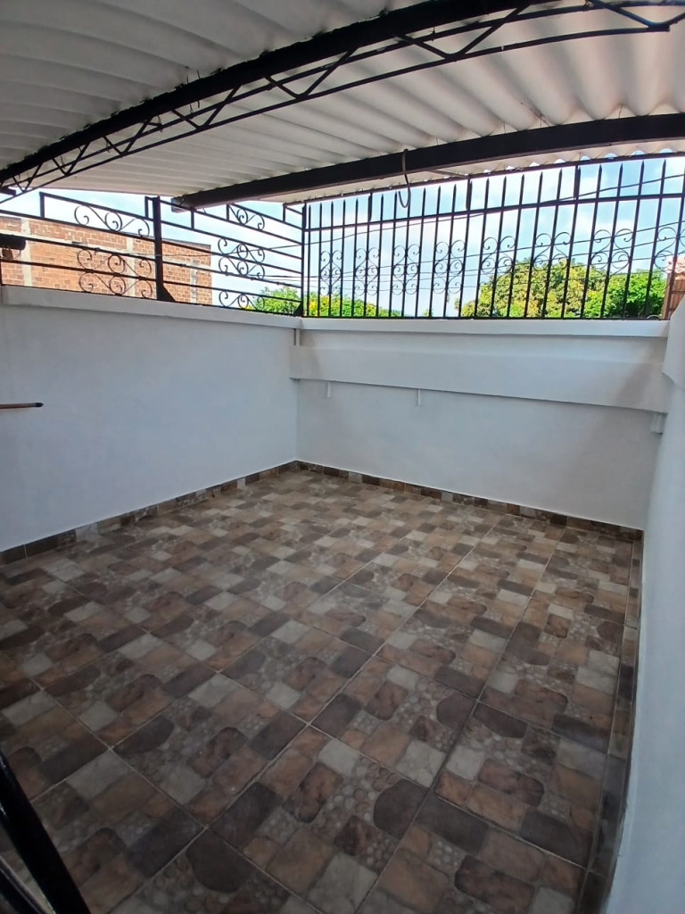 Casa En Arriendo - Camino Real - Joaquín Borrero, Cali