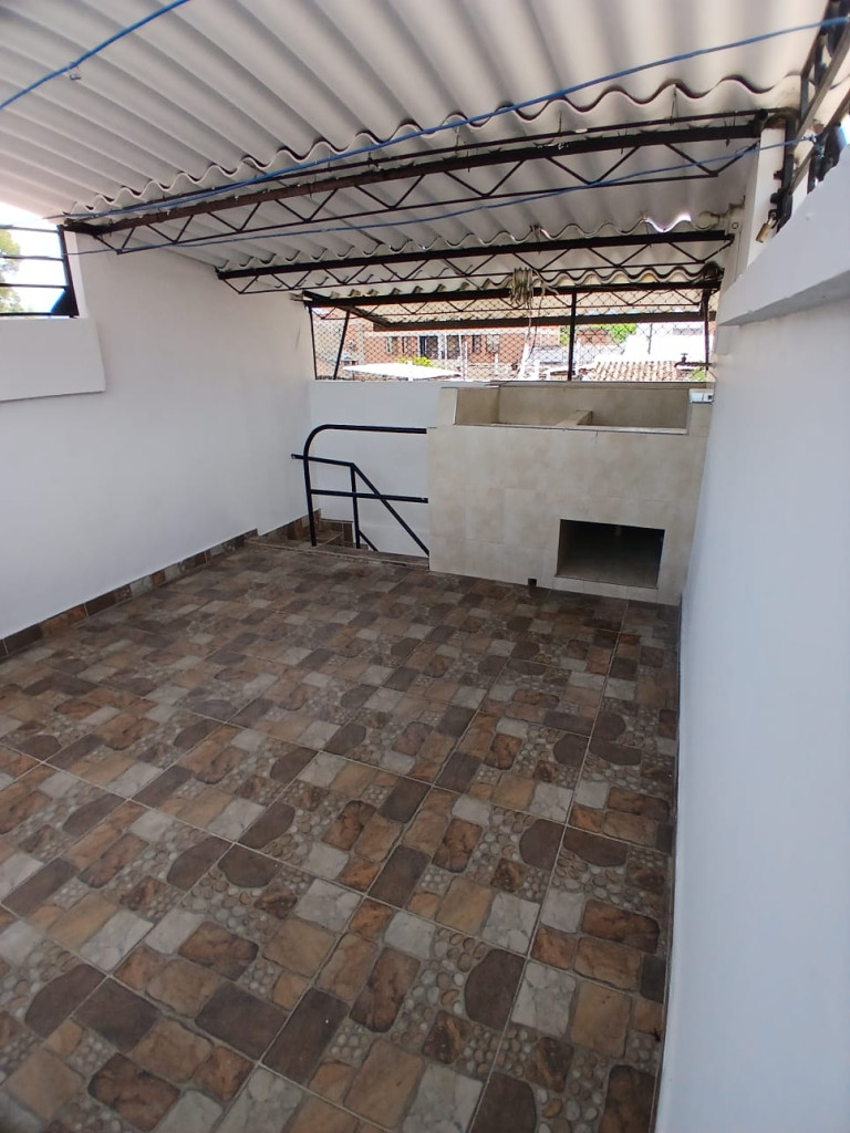 Casa En Arriendo - Camino Real - Joaquín Borrero, Cali