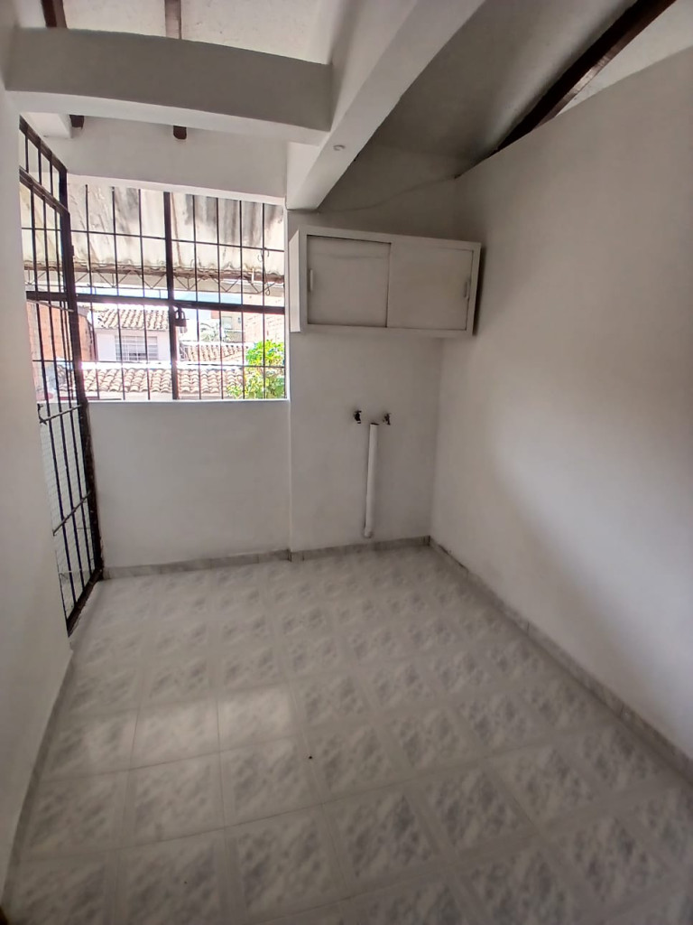 Casa En Arriendo - Camino Real - Joaquín Borrero, Cali