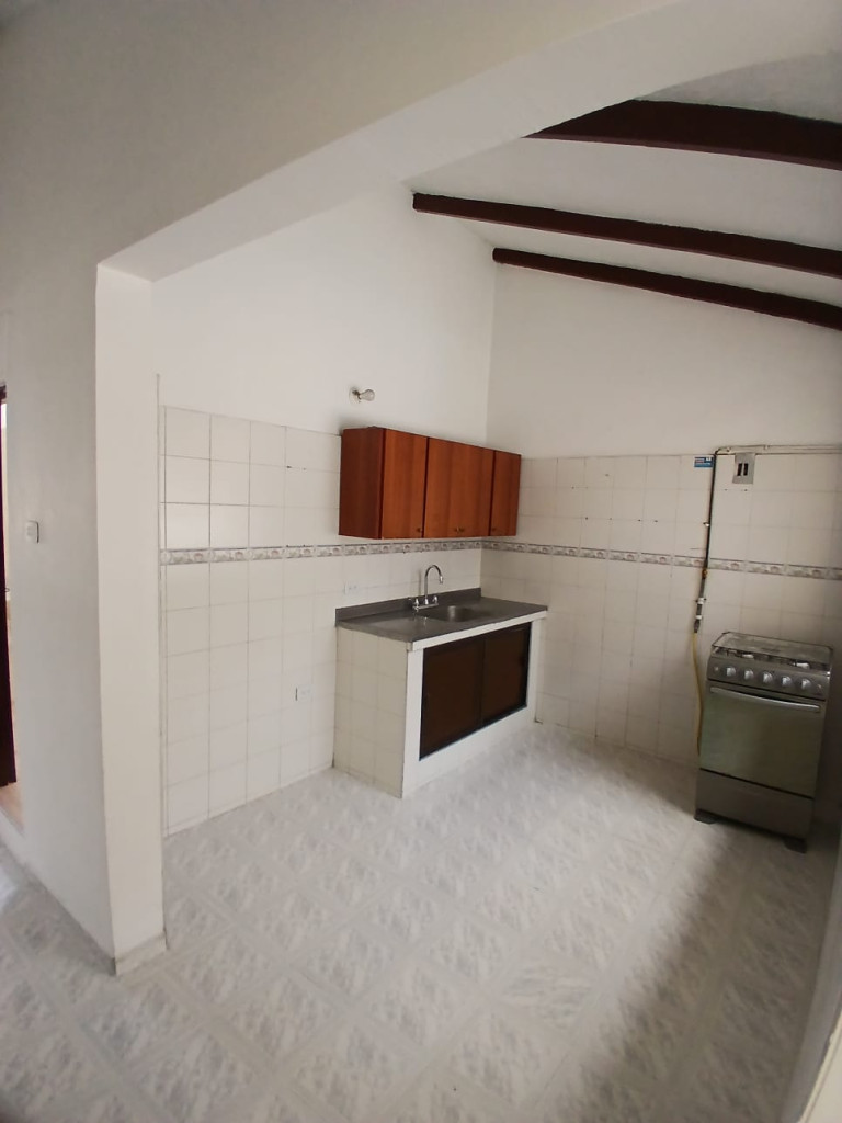 Casa En Arriendo - Camino Real - Joaquín Borrero, Cali