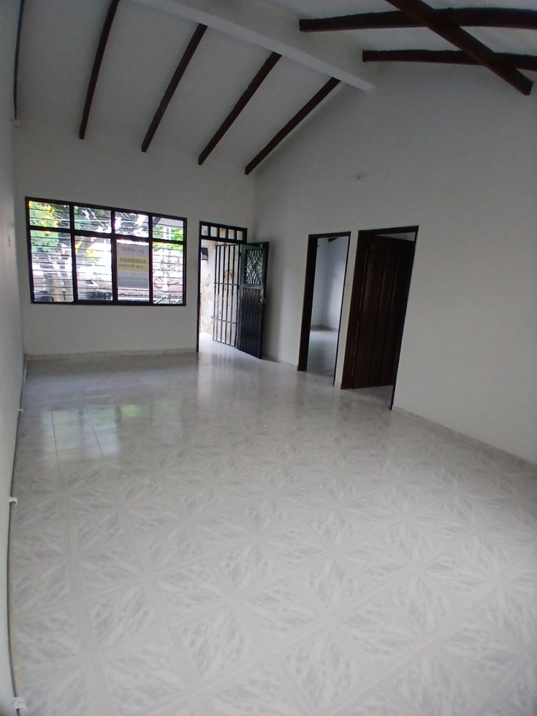 Casa En Arriendo - Camino Real - Joaquín Borrero, Cali