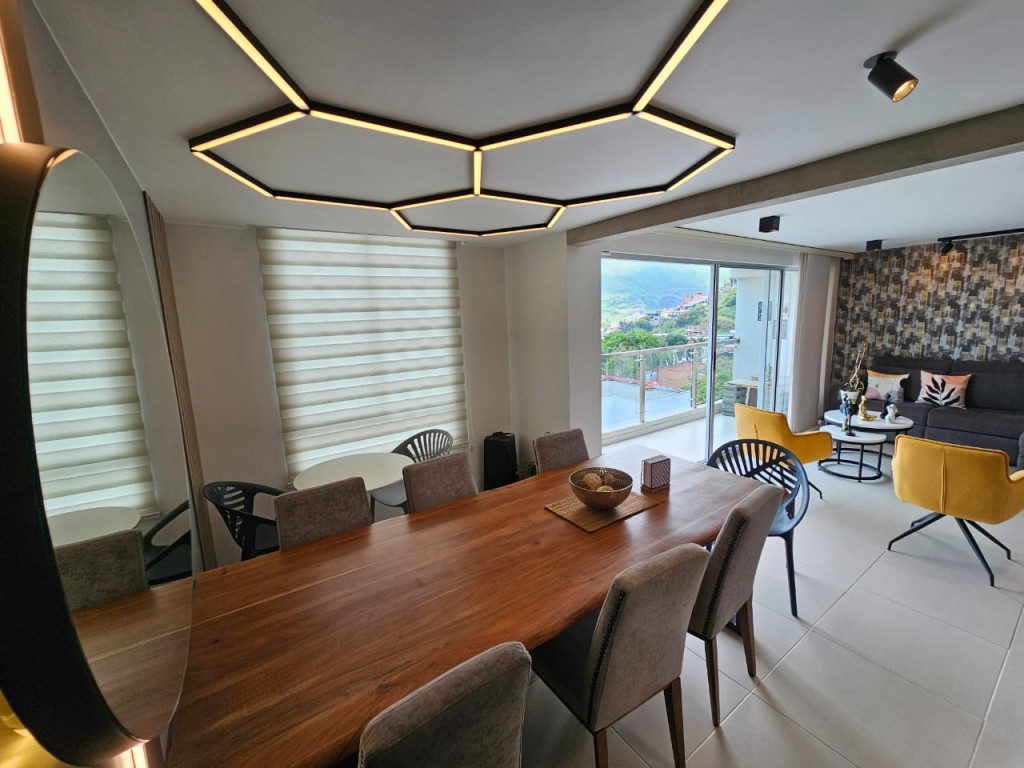 Apartamento En Arriendo - Menga, Cali