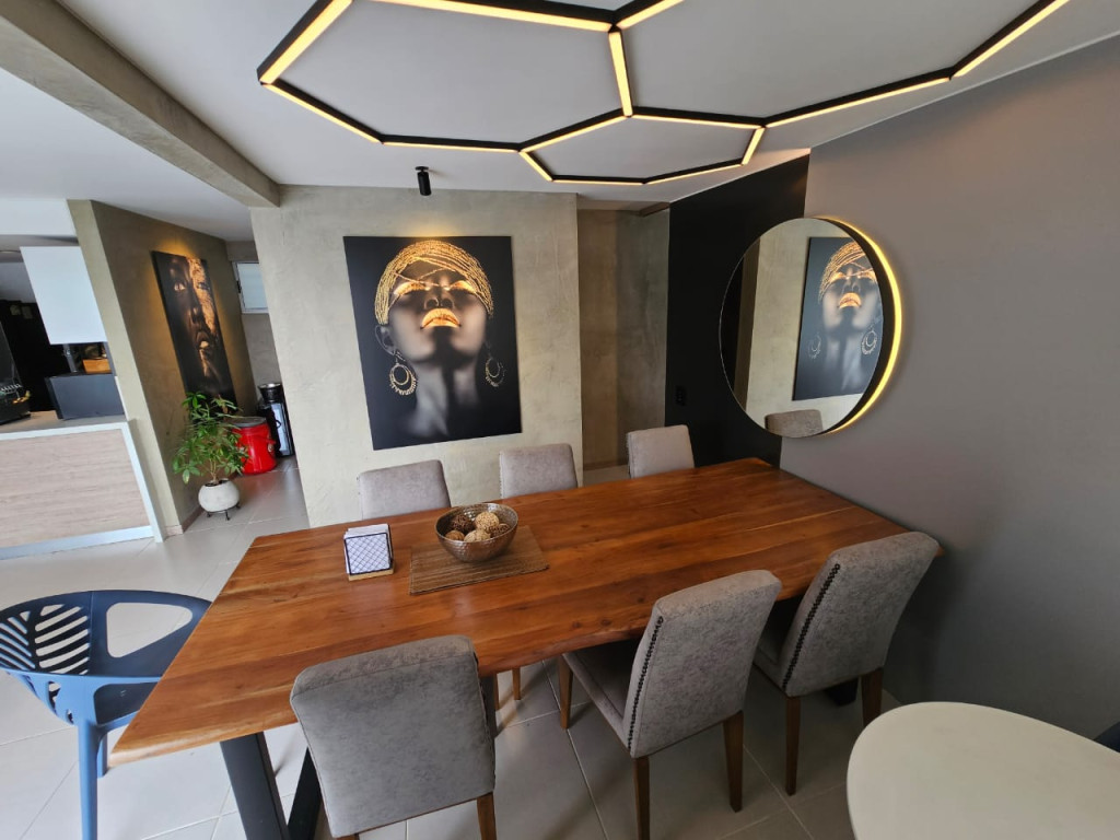 Apartamento En Arriendo - Menga, Cali