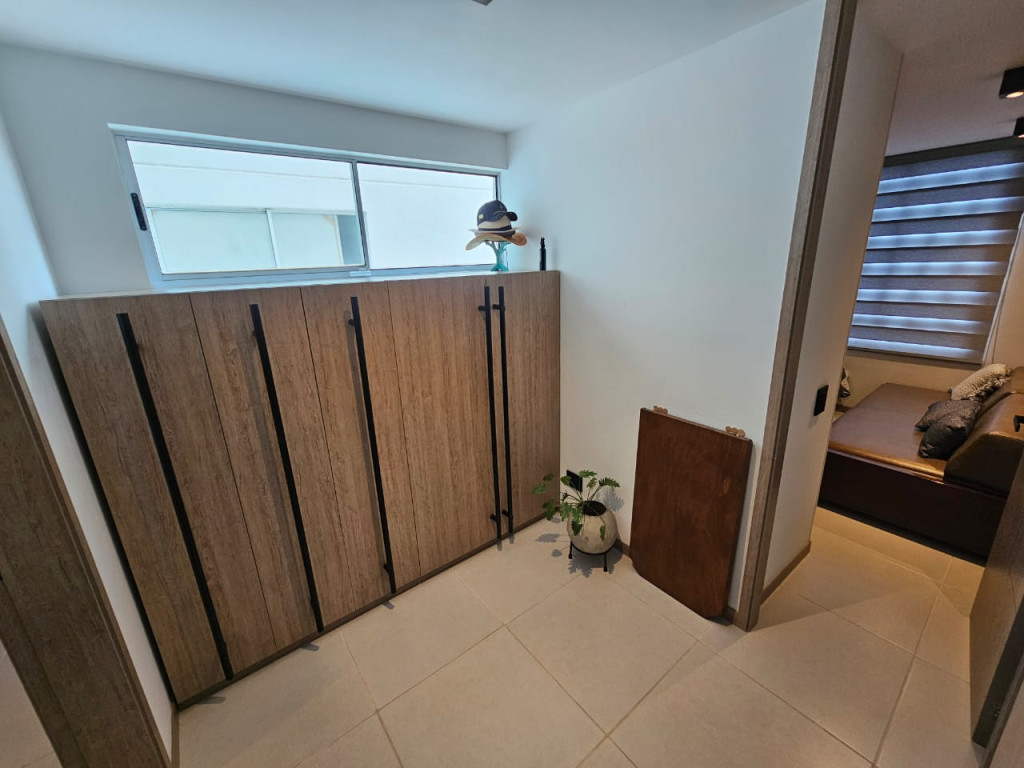 Apartamento En Arriendo - Menga, Cali