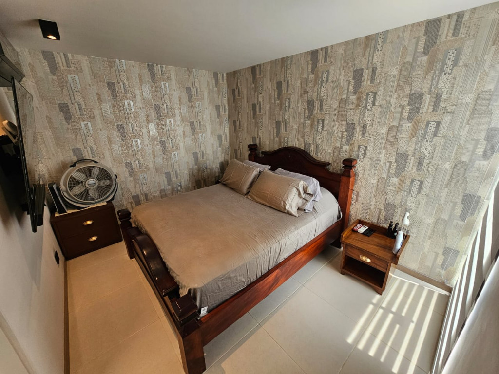 Apartamento En Arriendo - Menga, Cali