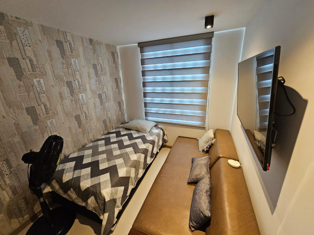 Apartamento En Arriendo - Menga, Cali