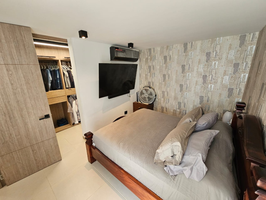 Apartamento En Arriendo - Menga, Cali