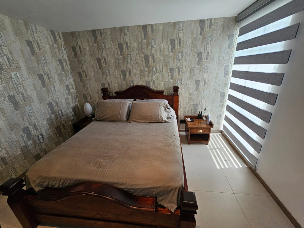 Apartamento En Arriendo - Menga, Cali