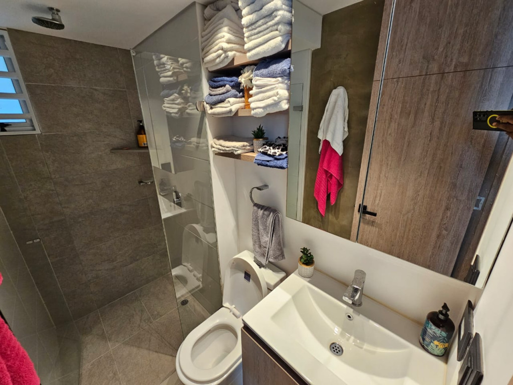 Apartamento En Arriendo - Menga, Cali