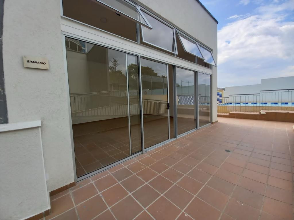 Apartamento En Arriendo - Menga, Cali