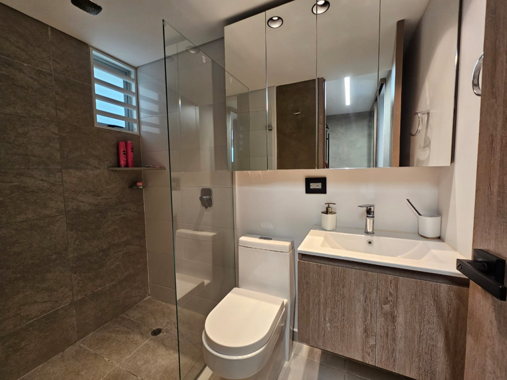 Apartamento En Arriendo - Menga, Cali