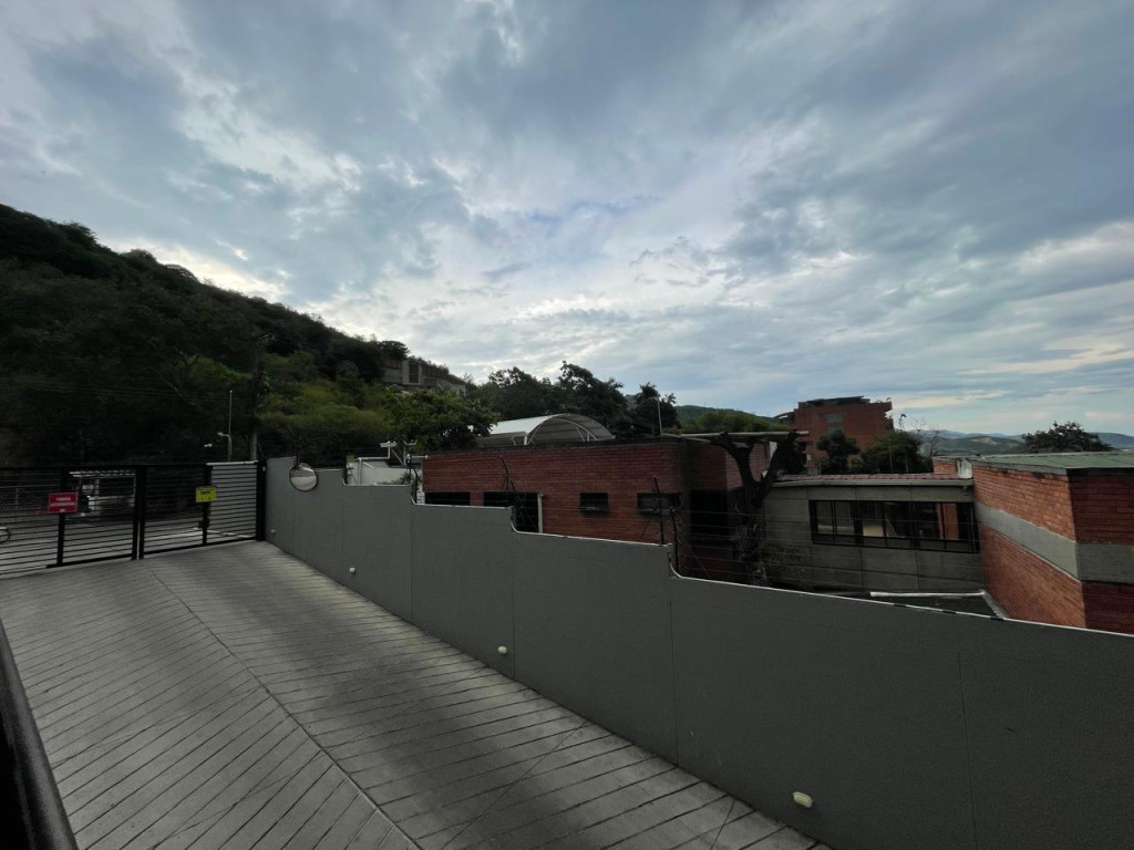 Apartamento En Arriendo - Menga, Cali