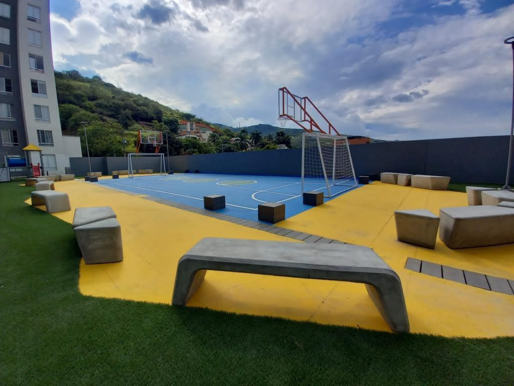 Apartamento En Arriendo - Menga, Cali