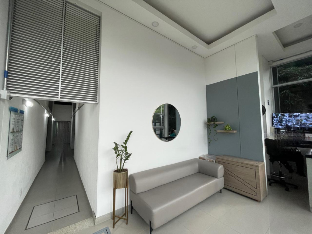 Apartamento En Arriendo - Menga, Cali