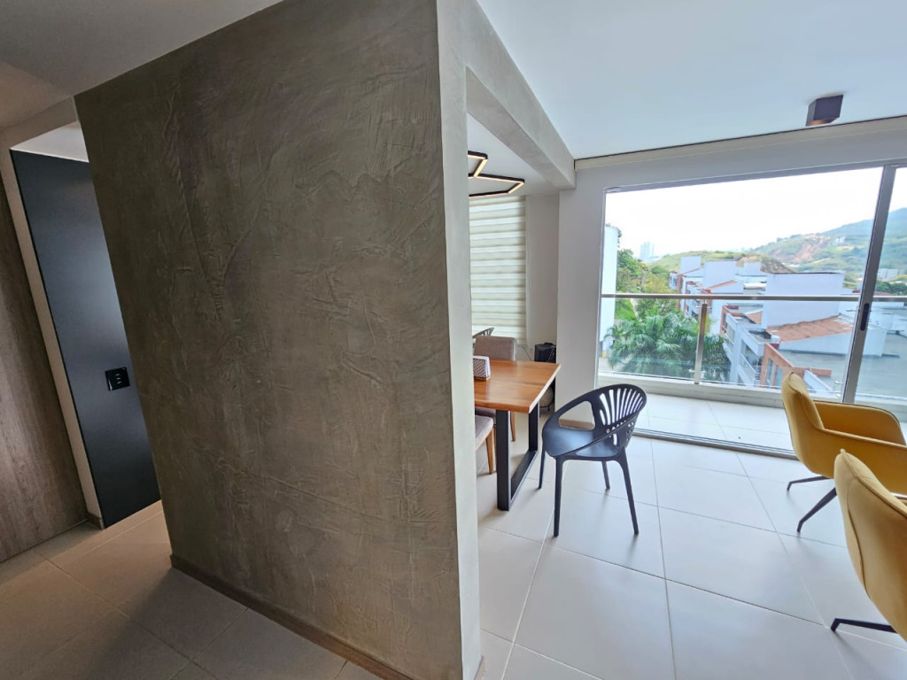 Apartamento En Arriendo - Menga, Cali