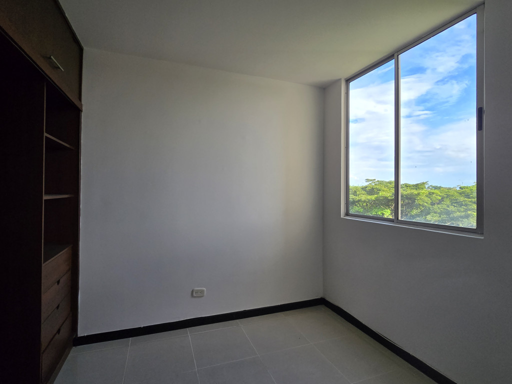 Apartamento En Venta - Valle Del Lili, Cali