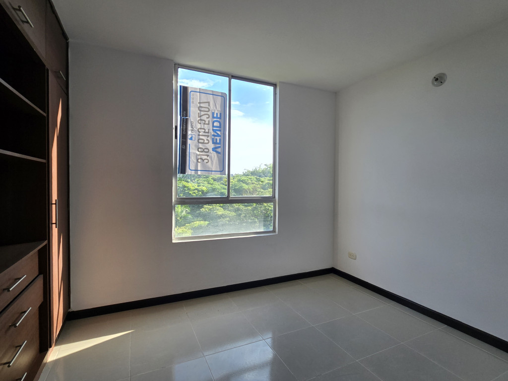 Apartamento En Venta - Valle Del Lili, Cali