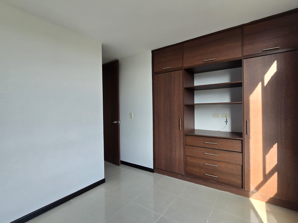 Apartamento En Venta - Valle Del Lili, Cali