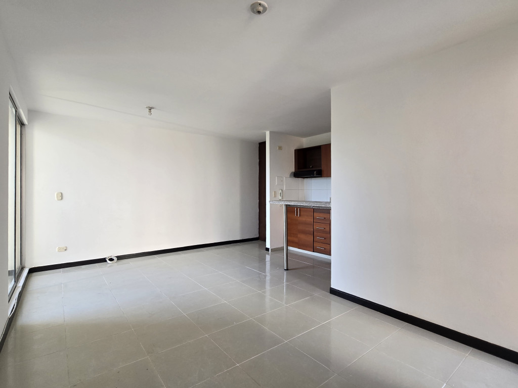 Apartamento En Venta - Valle Del Lili, Cali