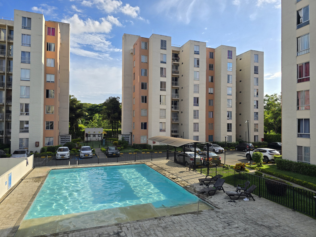 Apartamento En Venta - Valle Del Lili, Cali