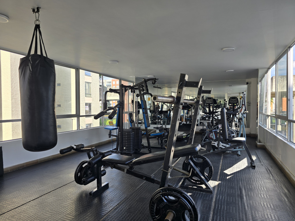 Apartamento En Venta - Valle Del Lili, Cali