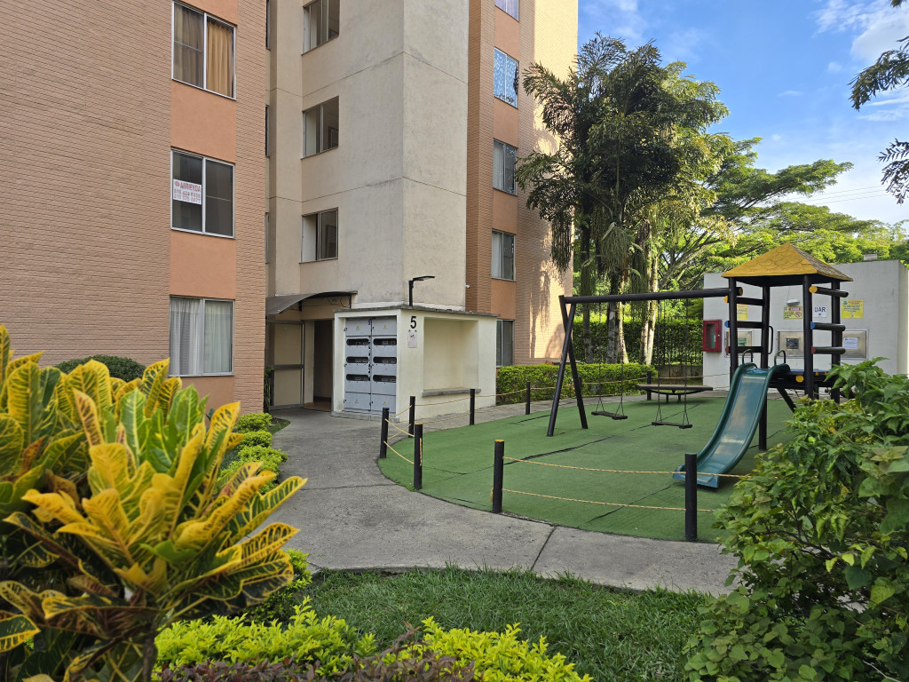 Apartamento En Venta - Valle Del Lili, Cali