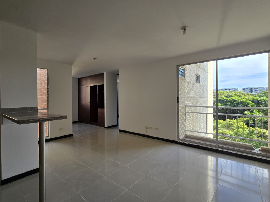 Apartamento En Venta - Valle Del Lili, Cali