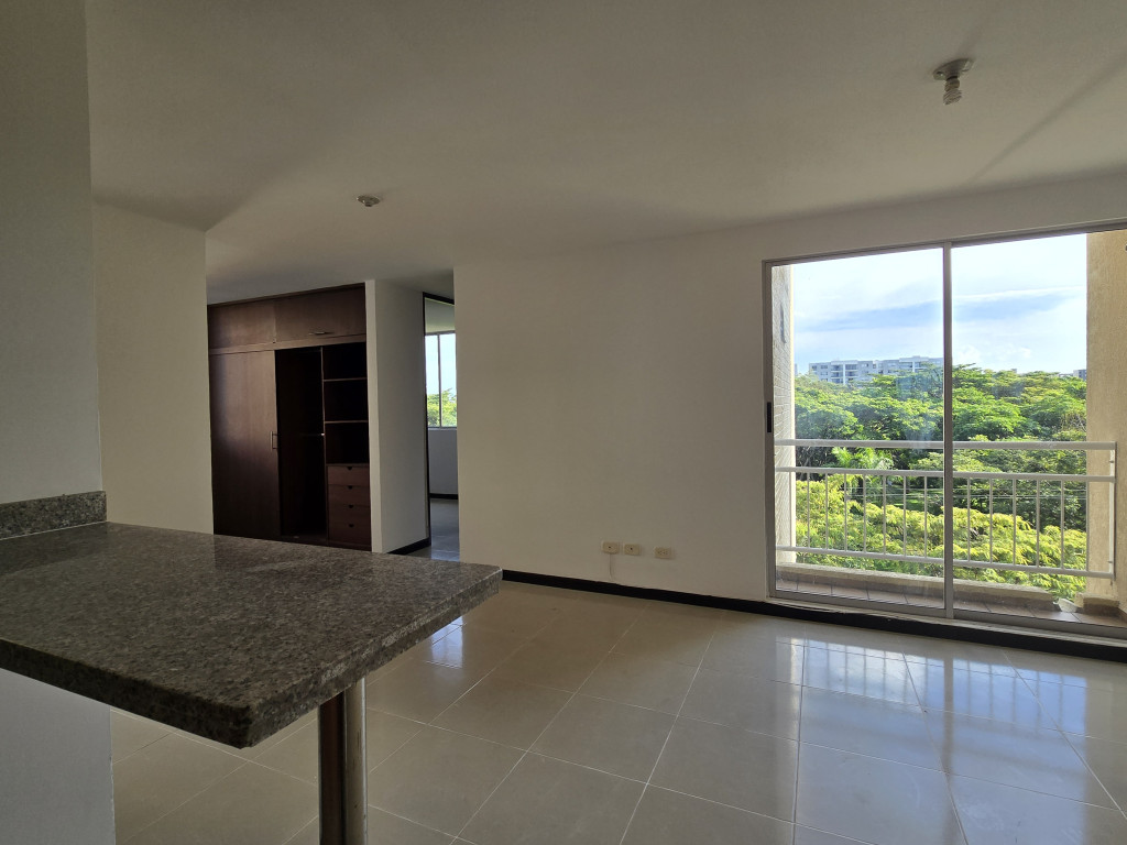 Apartamento En Venta - Valle Del Lili, Cali